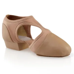 Capezio PP323 Pedini Femme Jazz Shoe - Adult