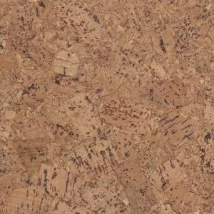 Caribbean Cork Wall Tile