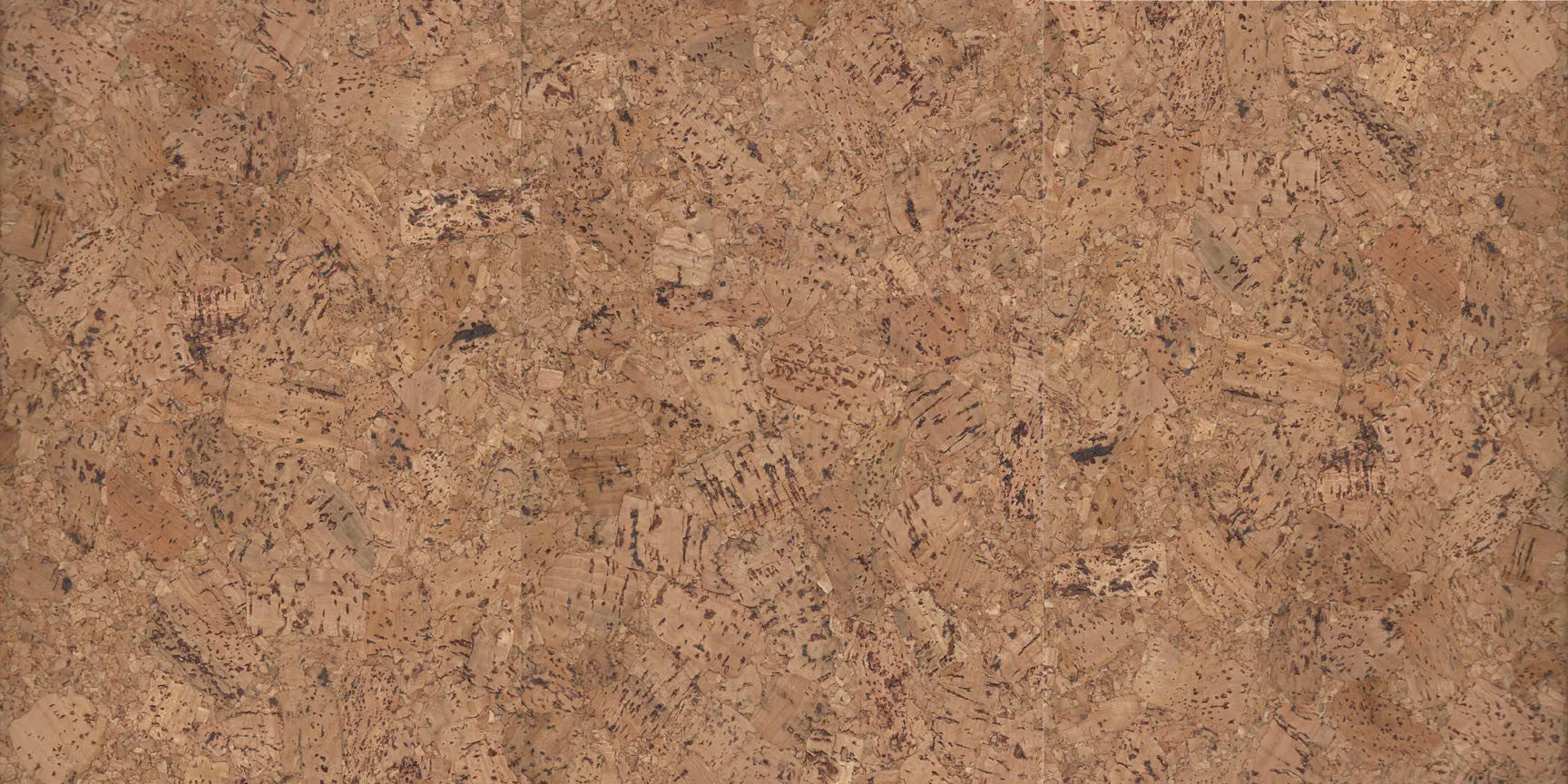 Caribbean Cork Wall Tile