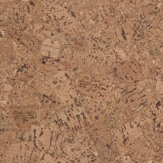 Caribbean Cork Wall Tile