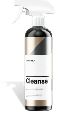 CarPro  Cleanse Leather Cleaner 1L