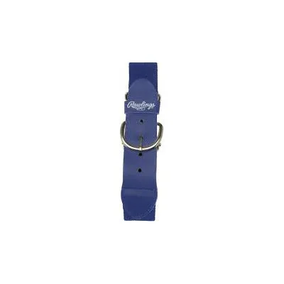 CEINTURE RAWLINGS BASEBALL BELT ADULTE