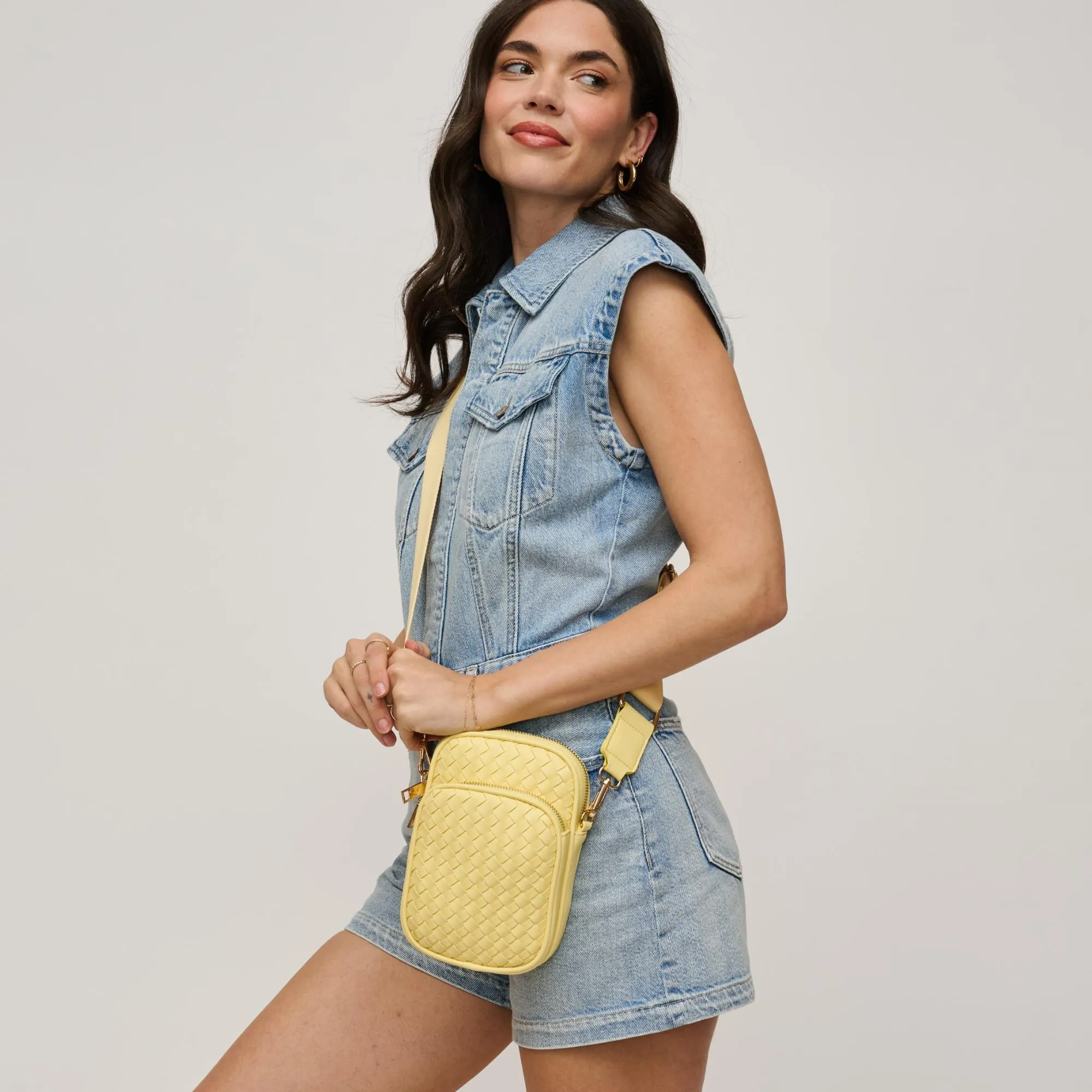 Celeste Crossbody