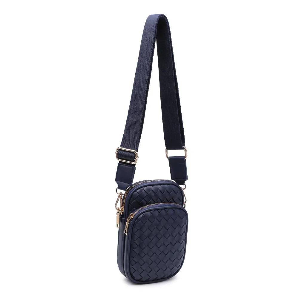 Celeste Crossbody
