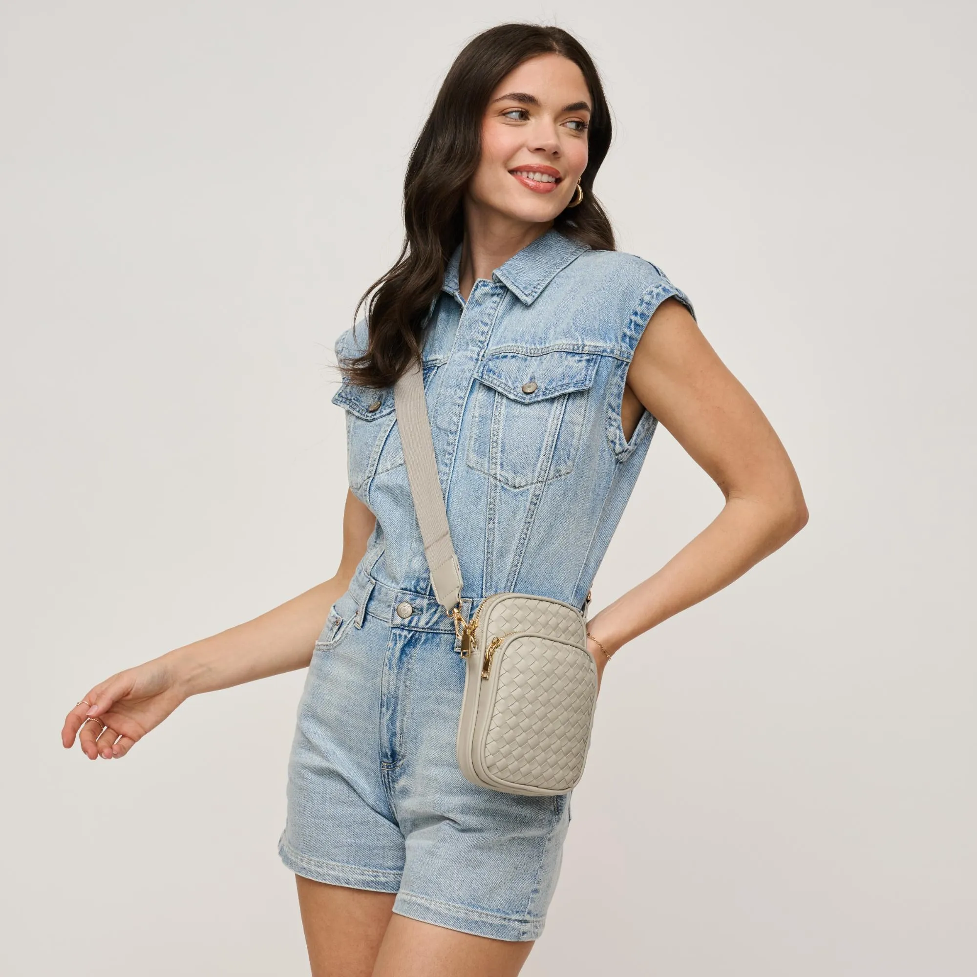 Celeste Crossbody