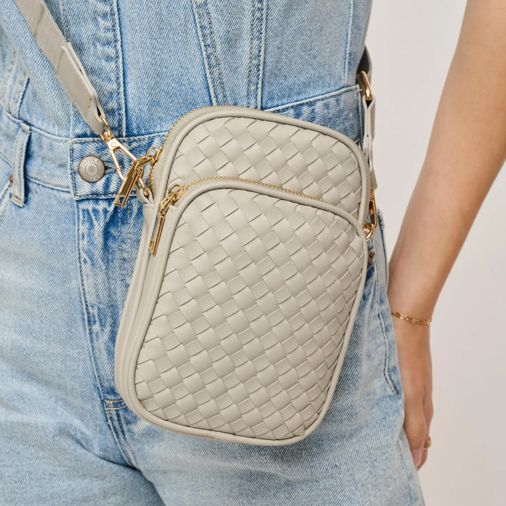 Celeste Crossbody