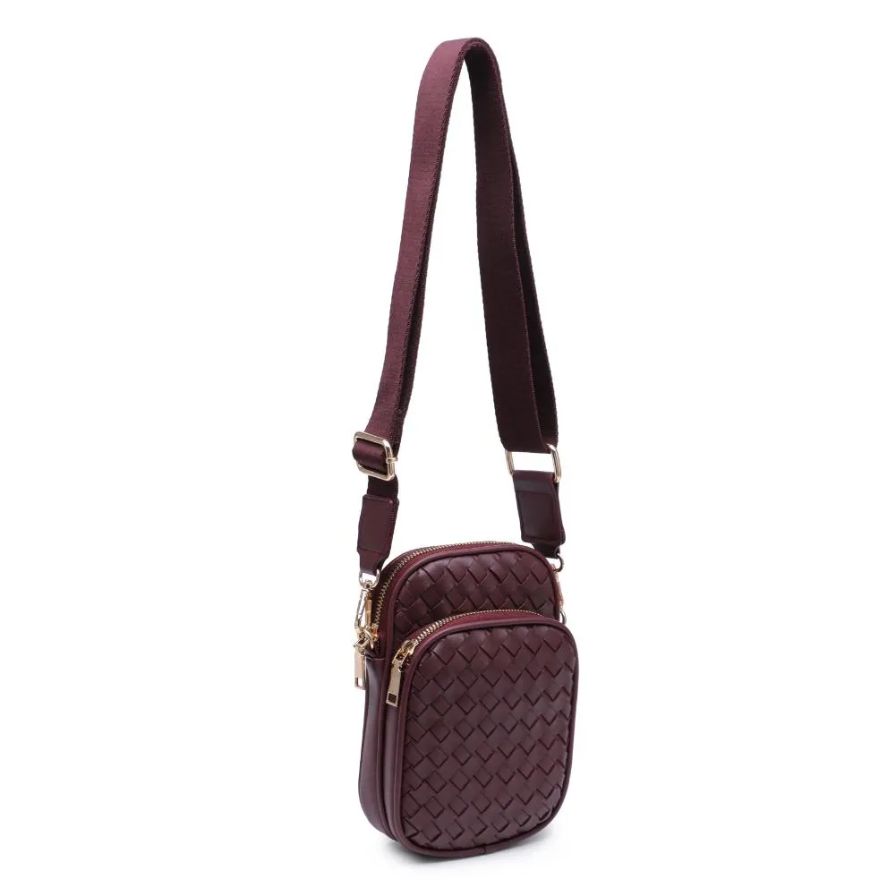 Celeste Crossbody