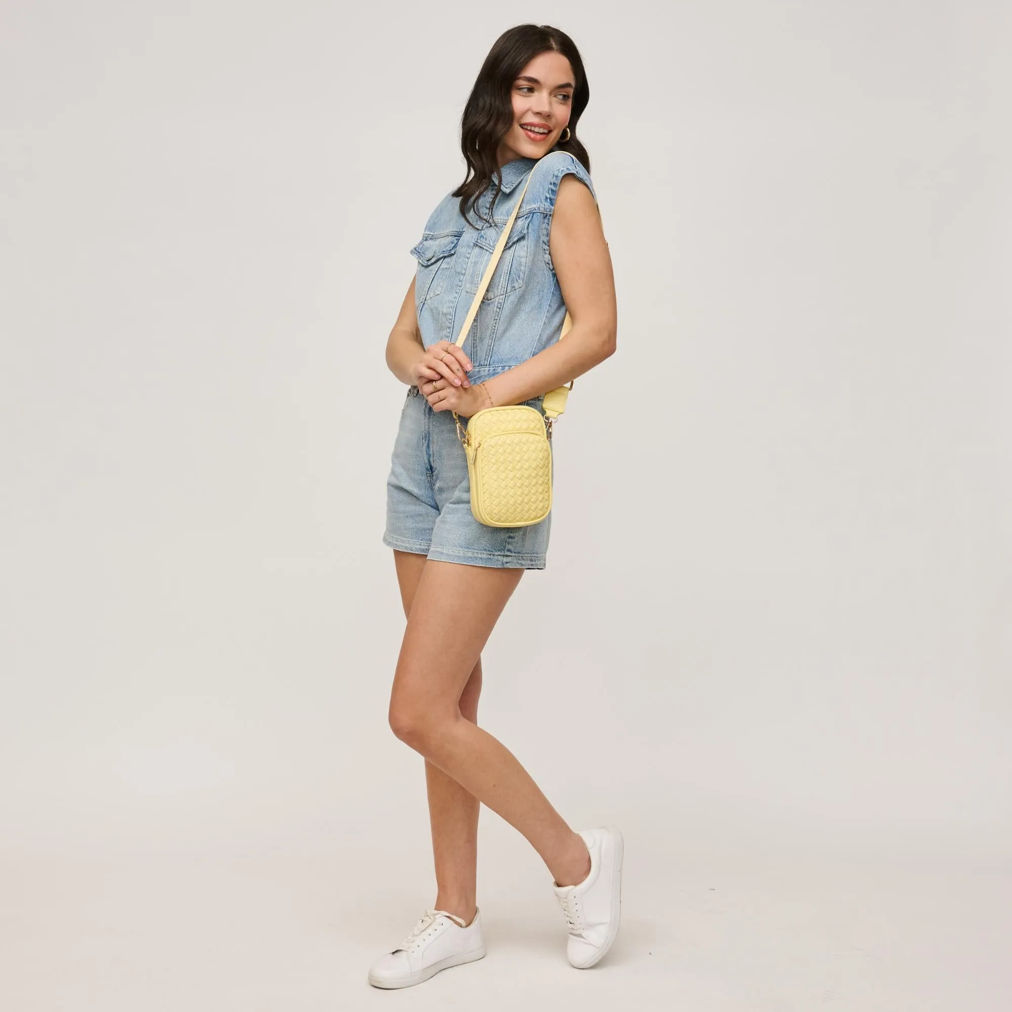 Celeste Crossbody