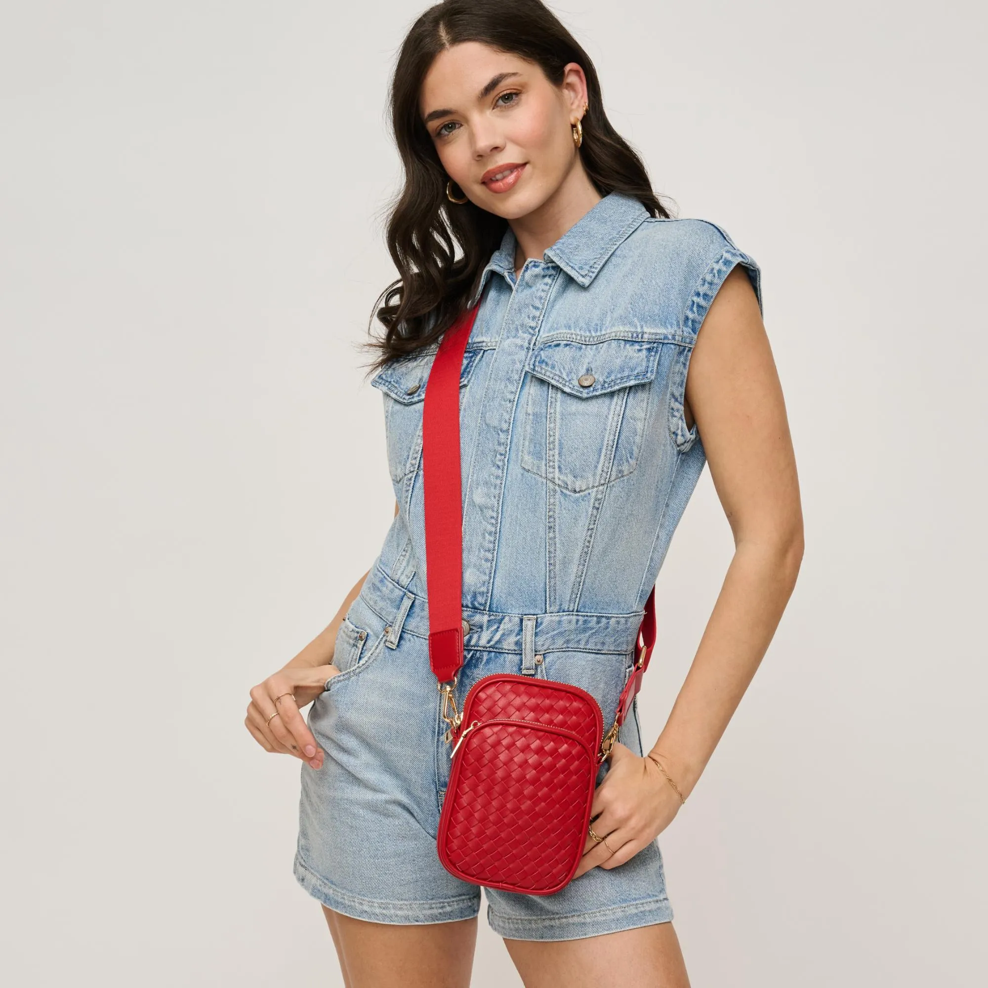 Celeste Crossbody