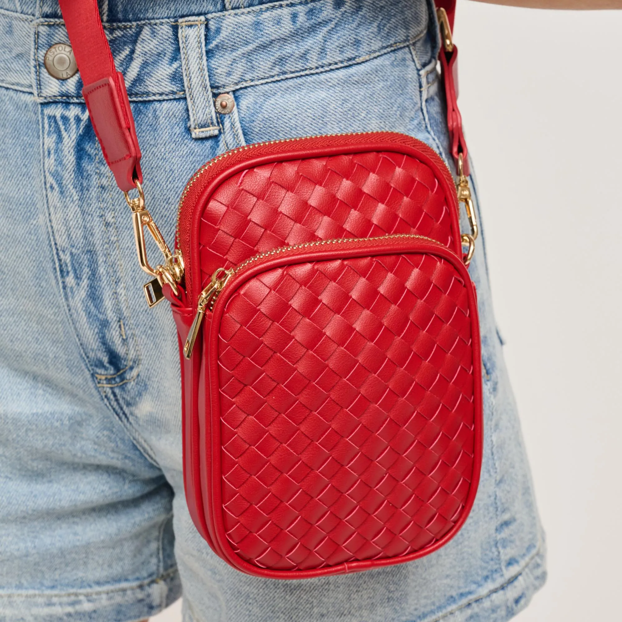 Celeste Crossbody