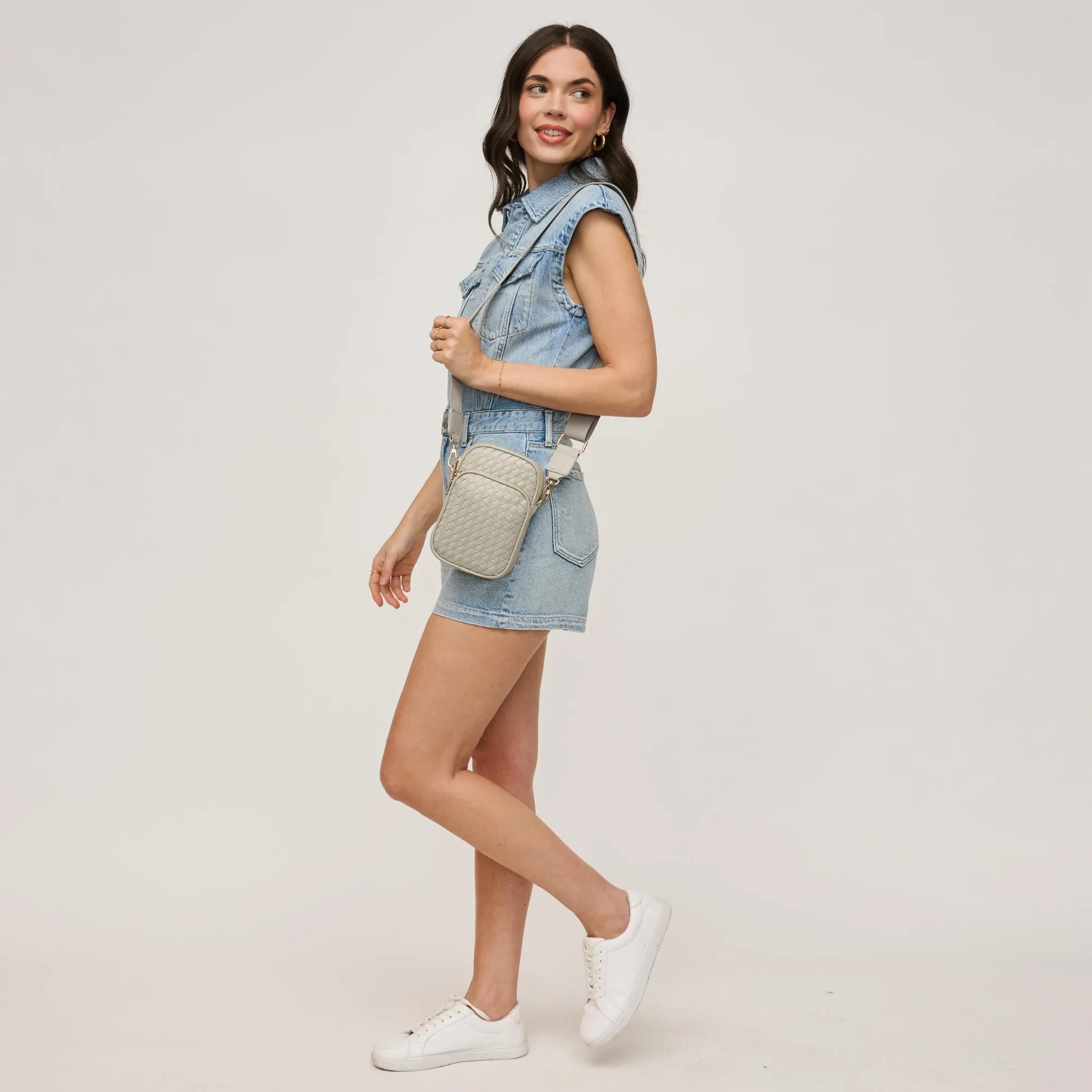 Celeste Crossbody