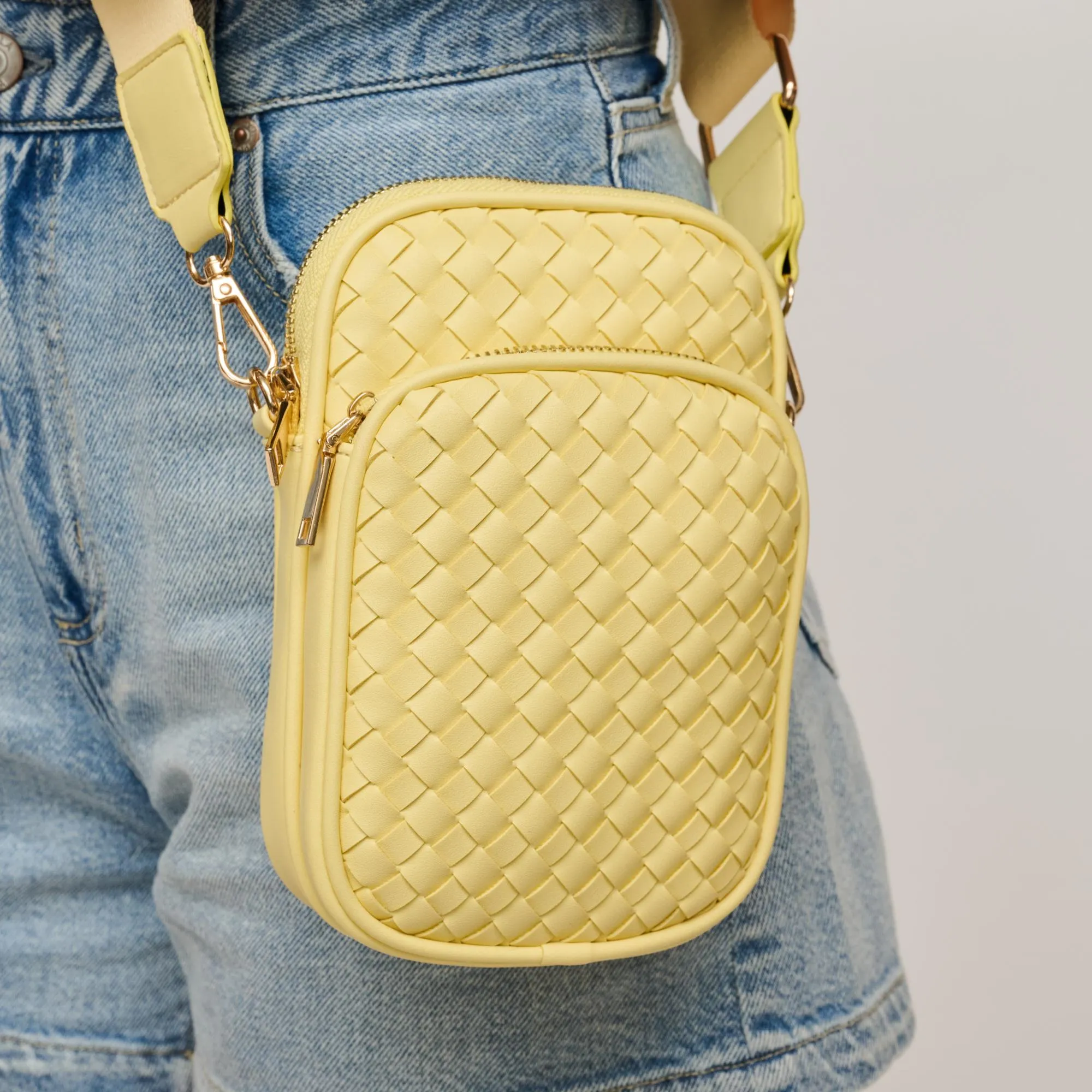 Celeste Crossbody