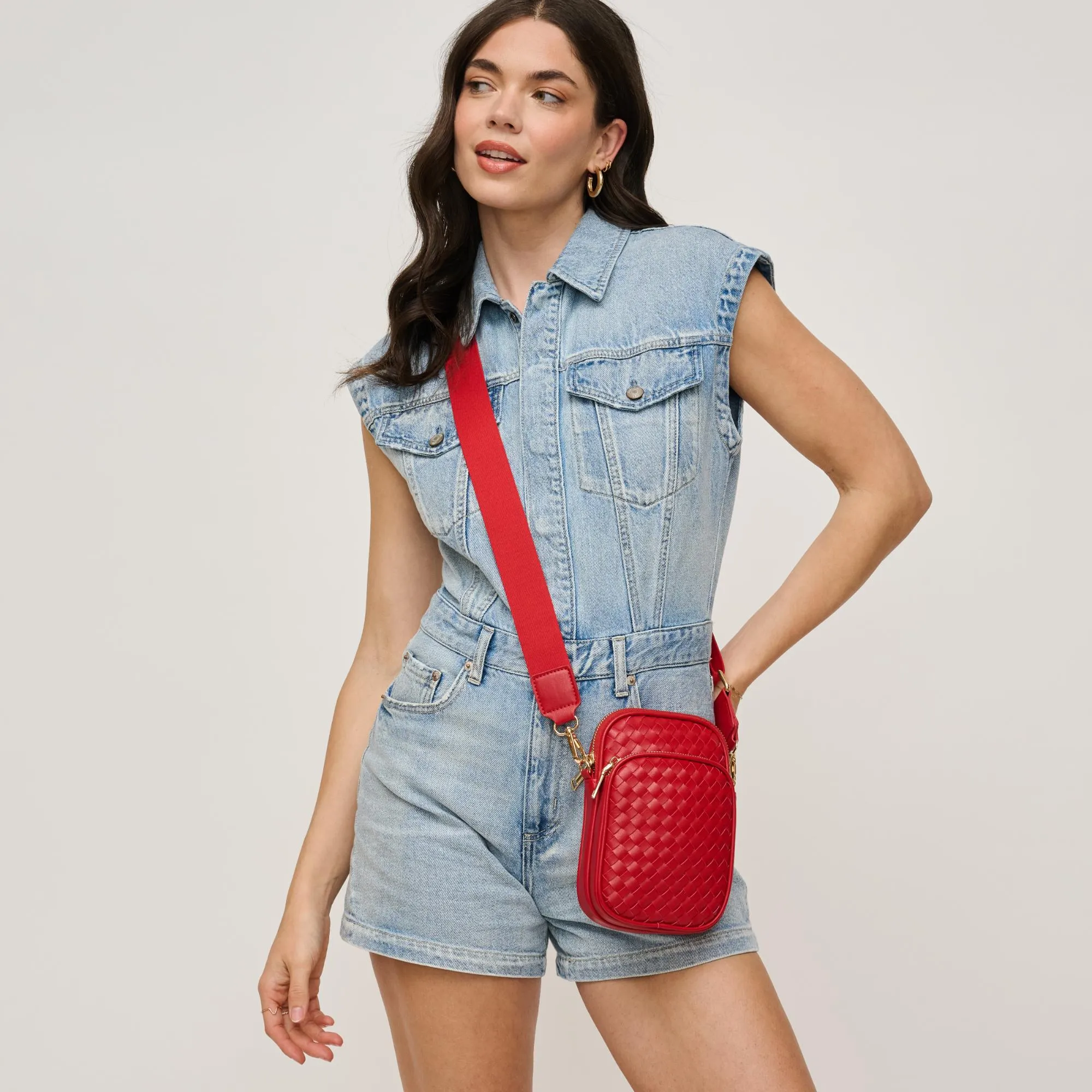 Celeste Crossbody