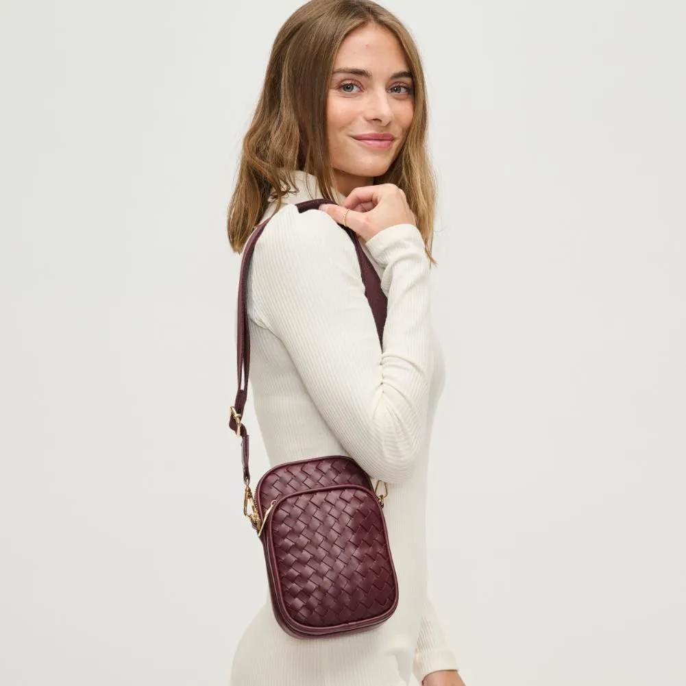 Celeste Crossbody