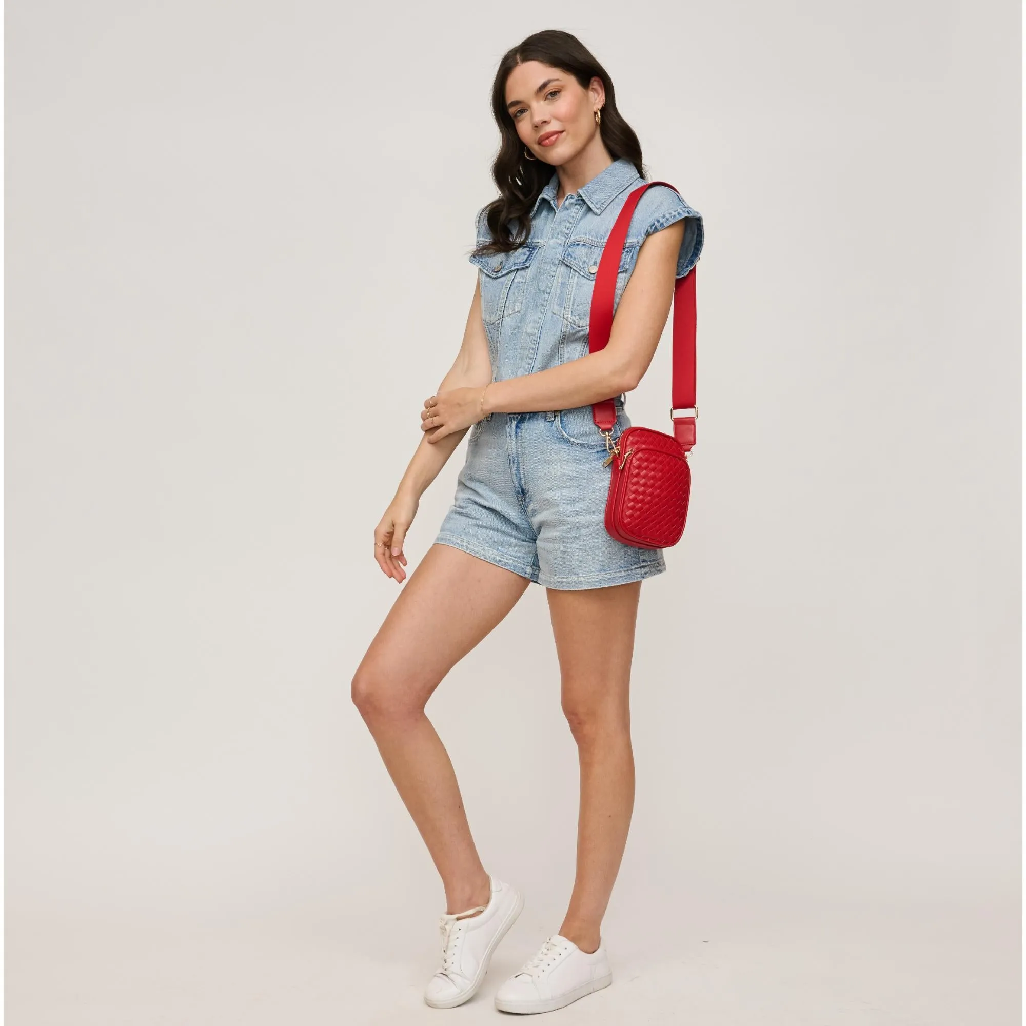 Celeste Crossbody