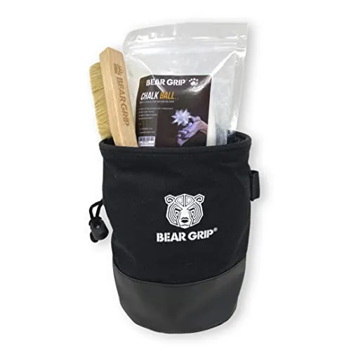 Chalk Bag (Bundle)