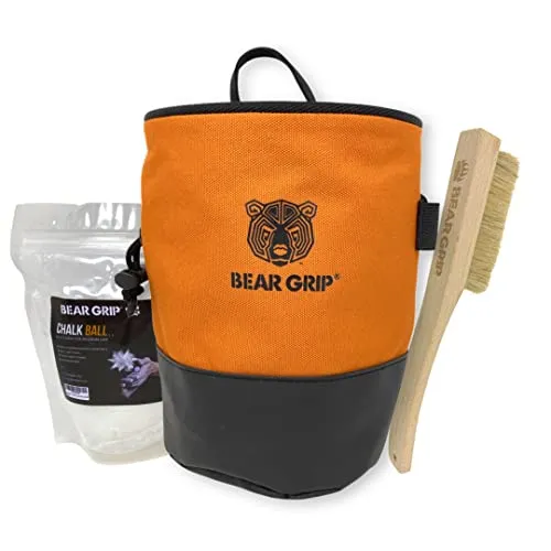 Chalk Bag (Bundle)