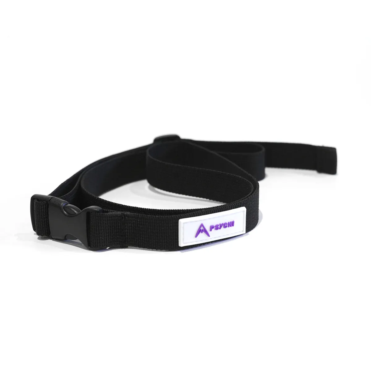 Chalk Bag Waist Strap & Buckle