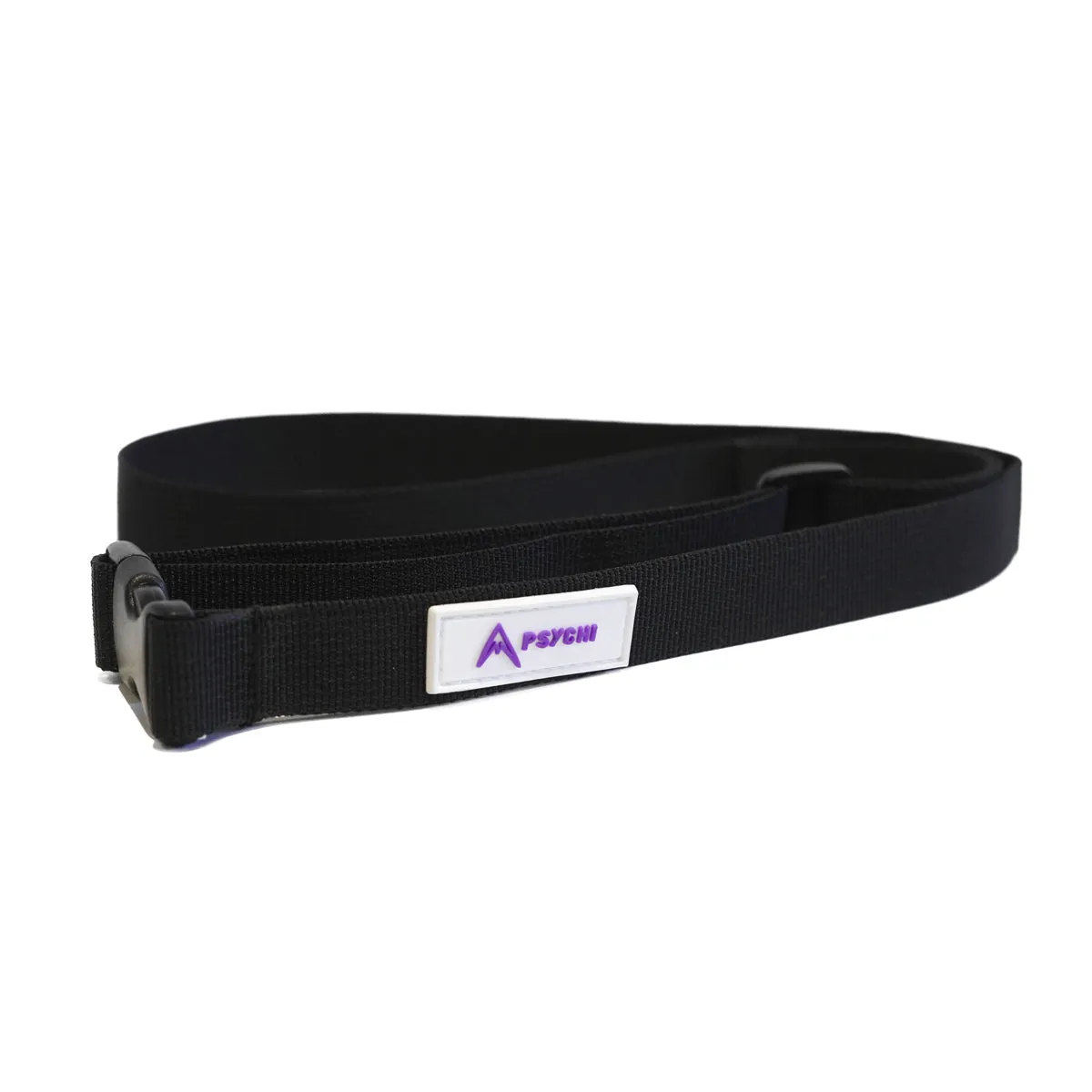 Chalk Bag Waist Strap & Buckle