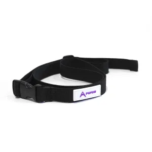 Chalk Bag Waist Strap & Buckle