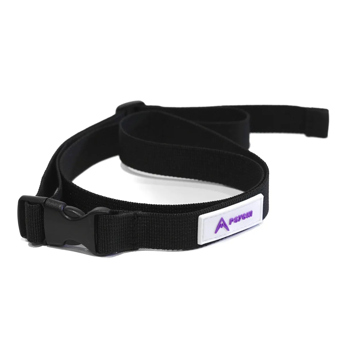 Chalk Bag Waist Strap & Buckle