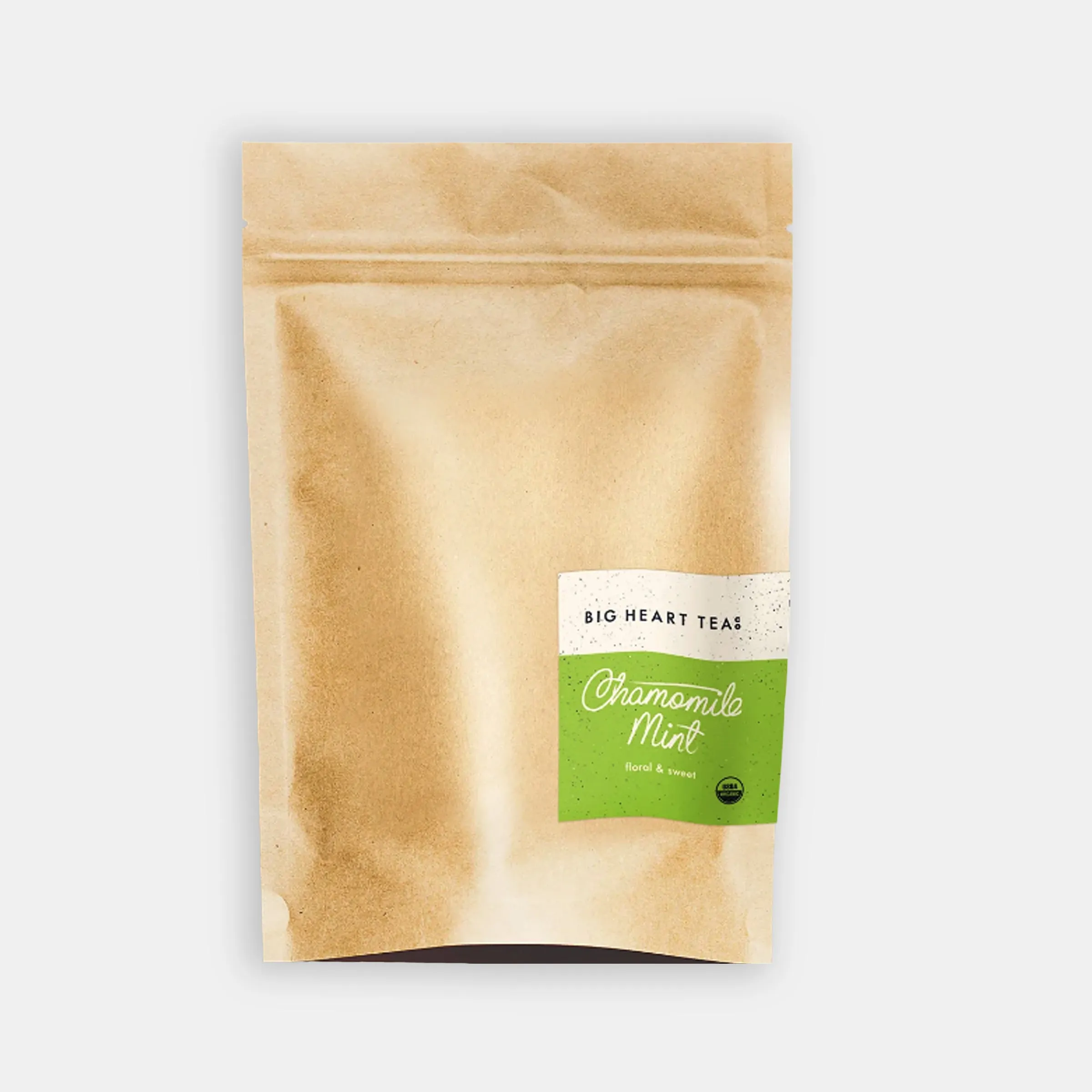 Chamomile Mint