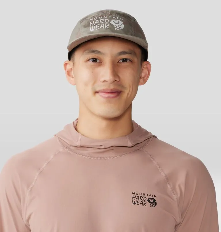 Chapeau Mountain Hardwear Shade Lite Performance