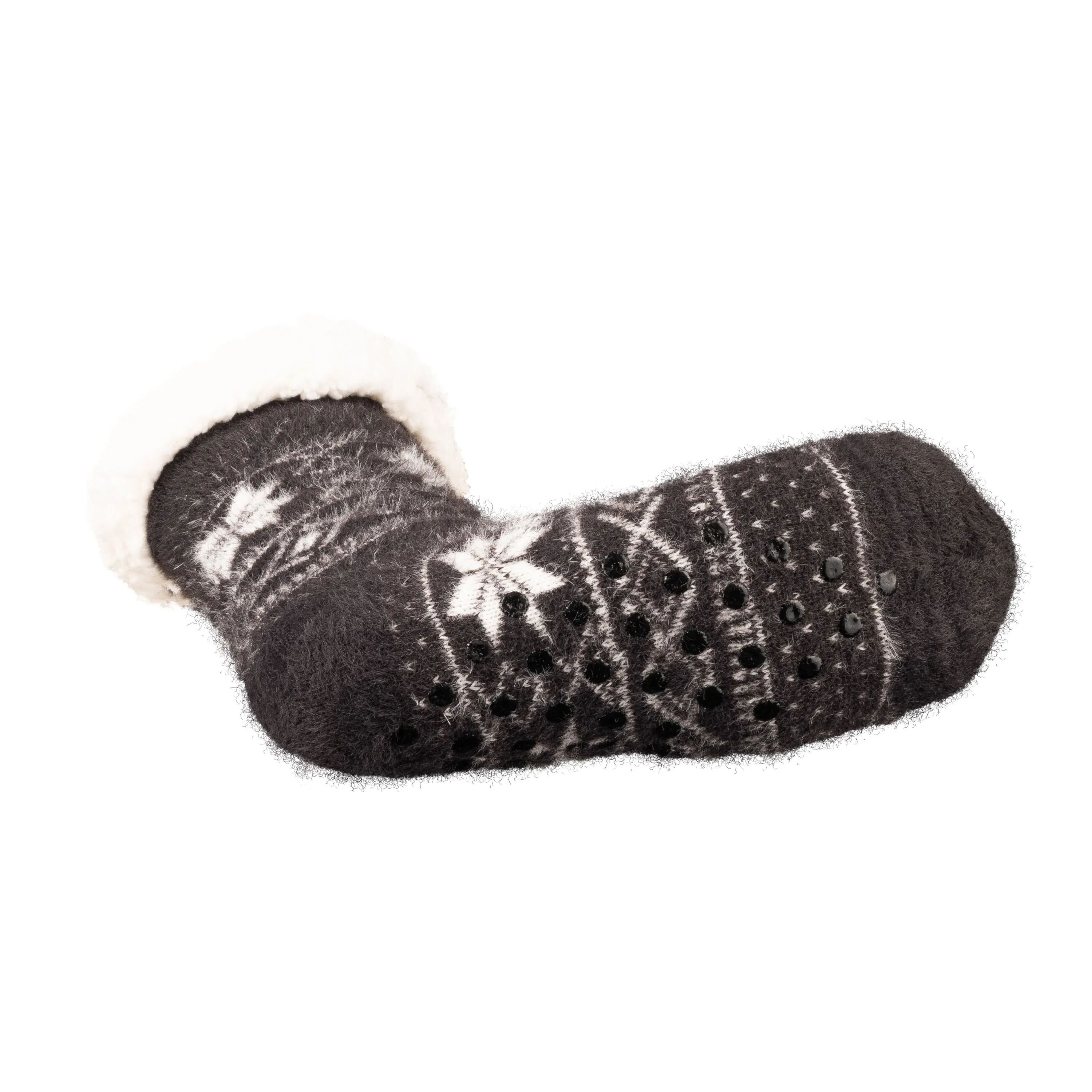Chaussettes pantoufles "Lindau" - Unisexe