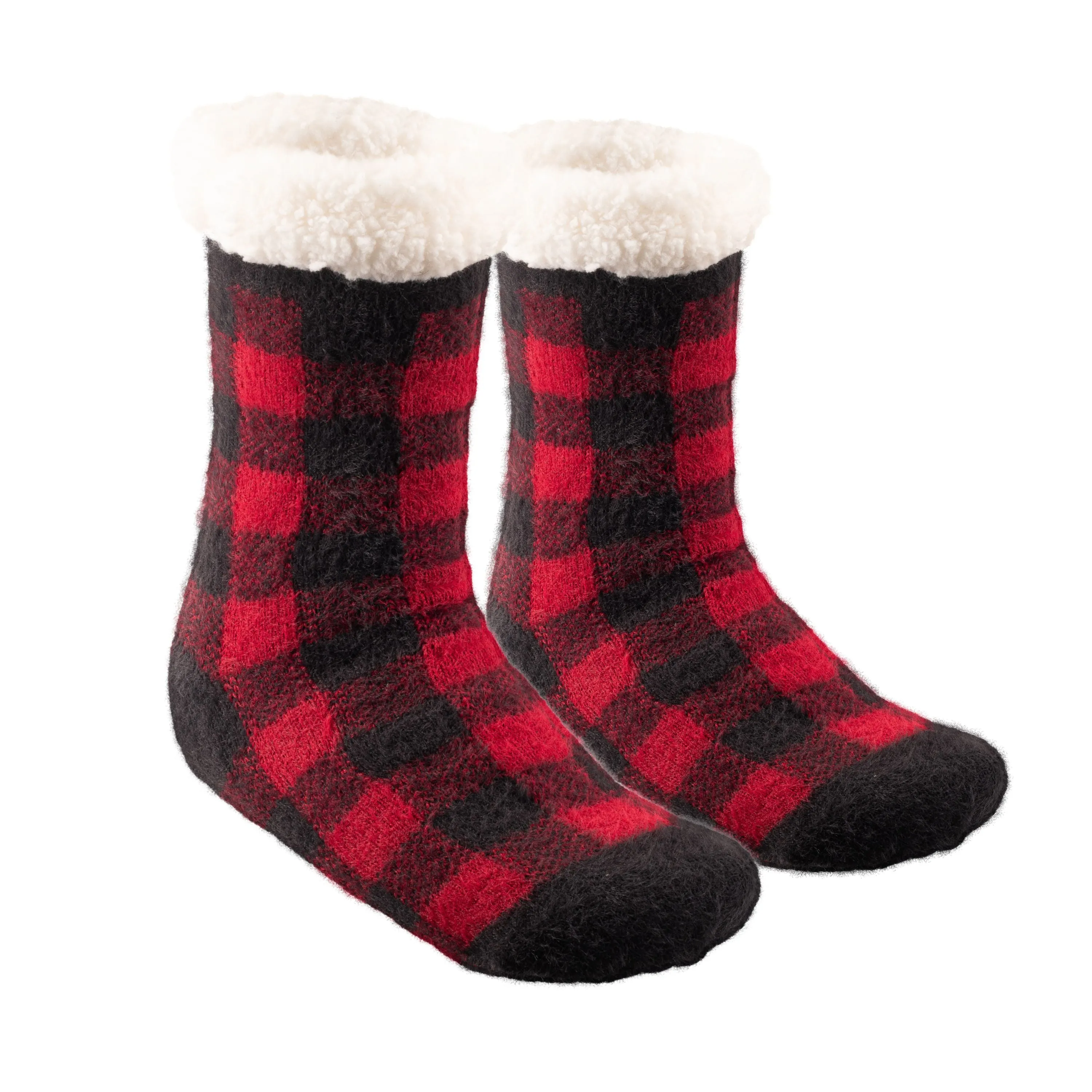 Chaussettes pantoufles "Lindau" - Unisexe