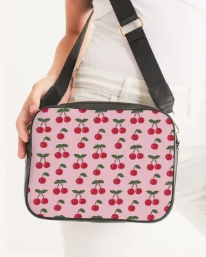 Cherries Crossbody Bag