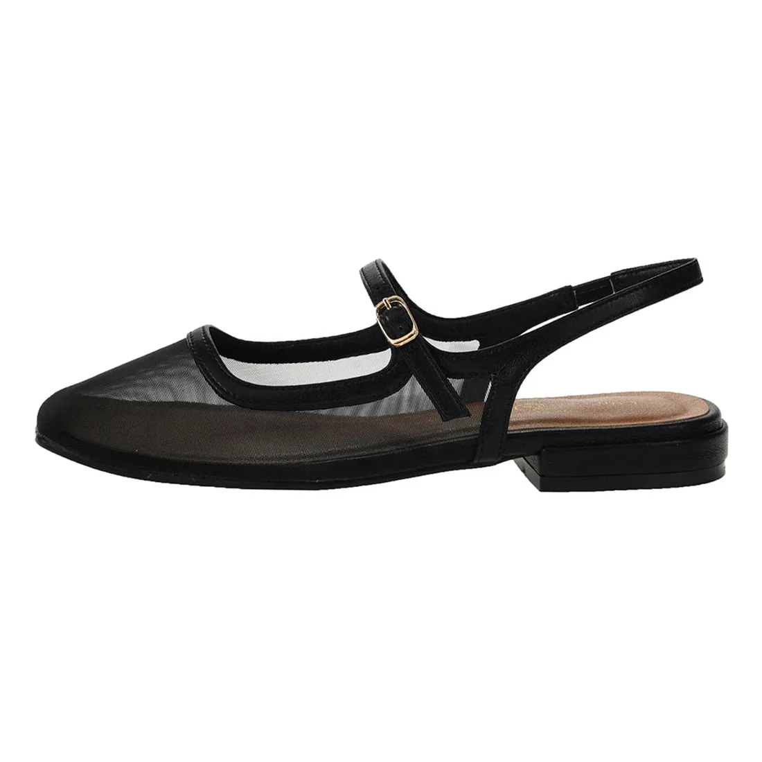 Chinese Laundry Vila Mesh Slingback