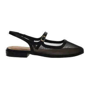 Chinese Laundry Vila Mesh Slingback