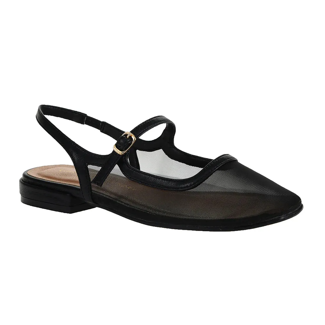 Chinese Laundry Vila Mesh Slingback