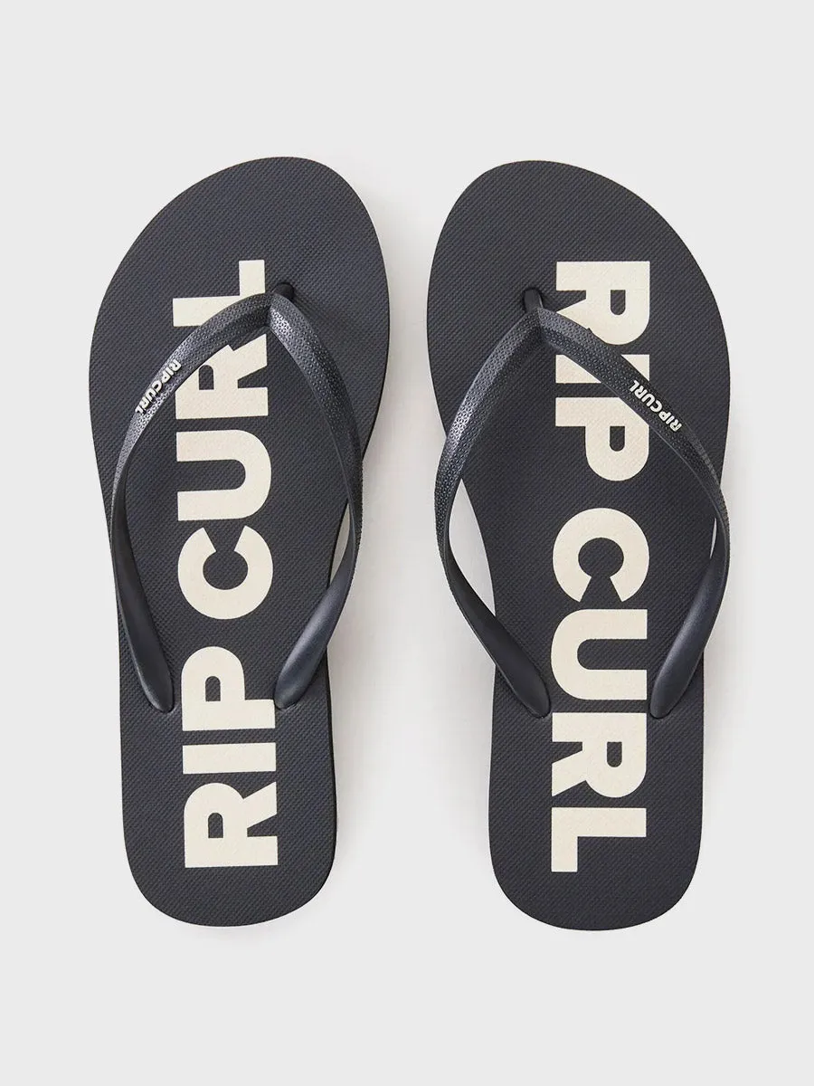 Classic Surf Bloom Open Toe