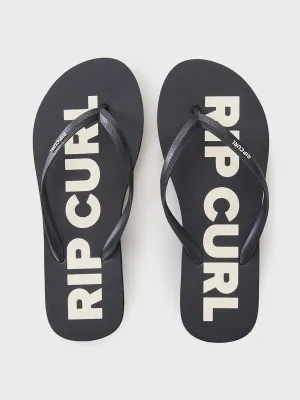 Classic Surf Bloom Open Toe