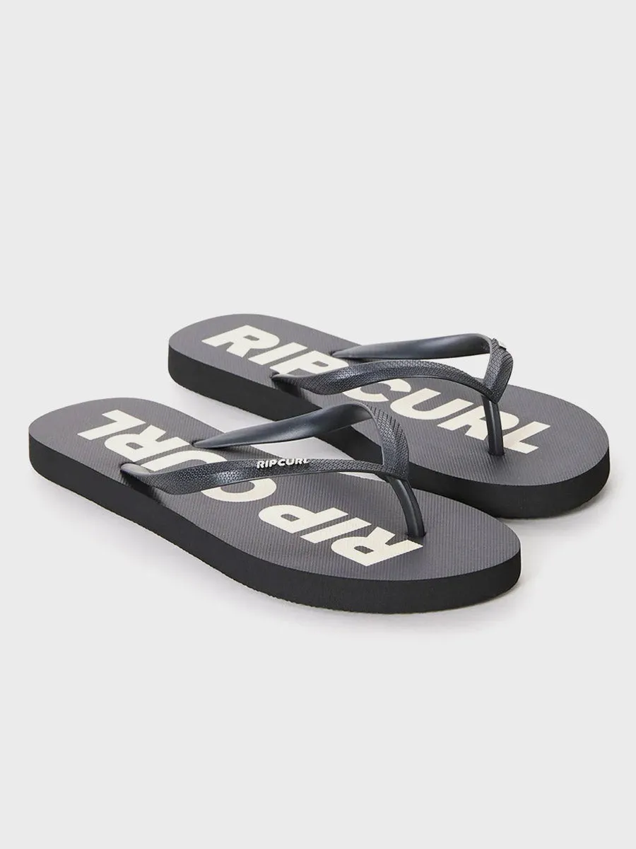 Classic Surf Bloom Open Toe