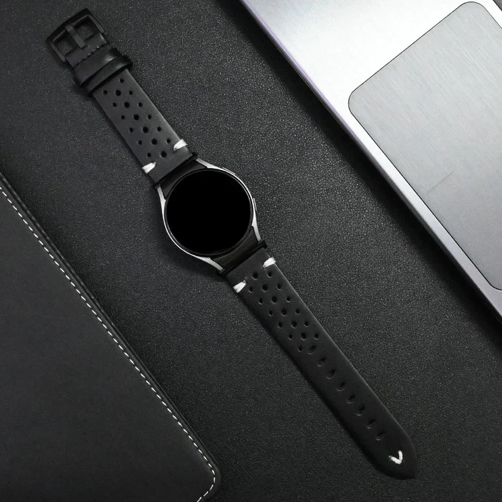 Classy Quick Fit No Gaps Leather Bands