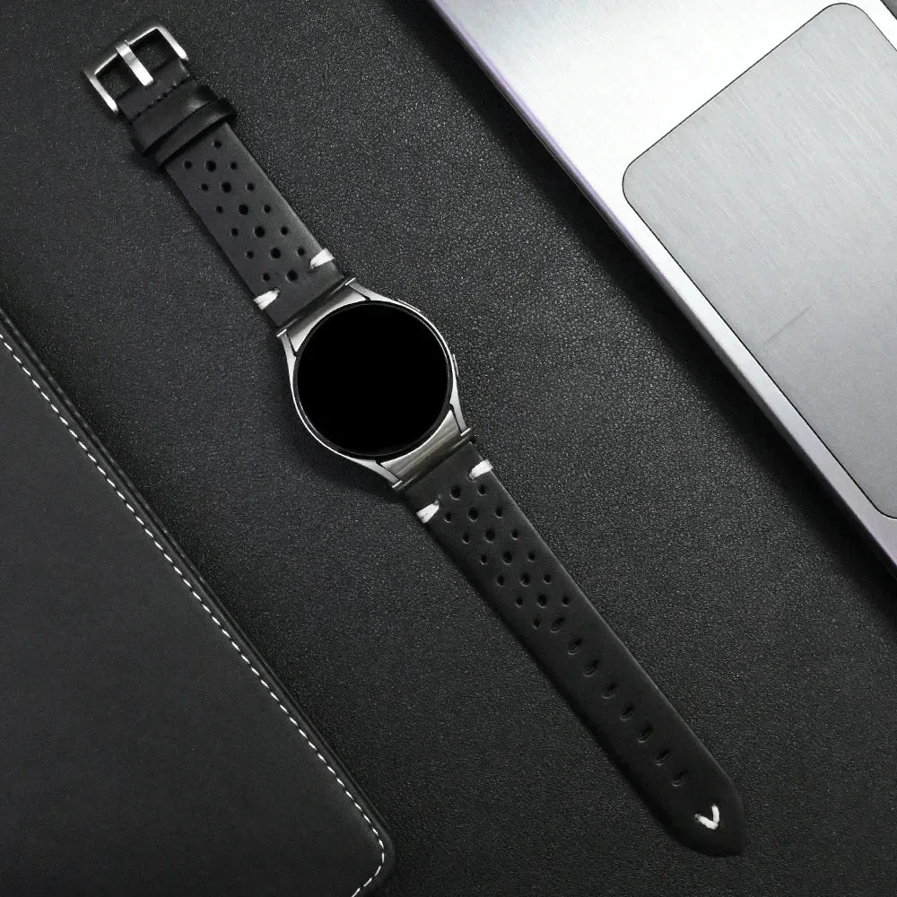 Classy Quick Fit No Gaps Leather Bands