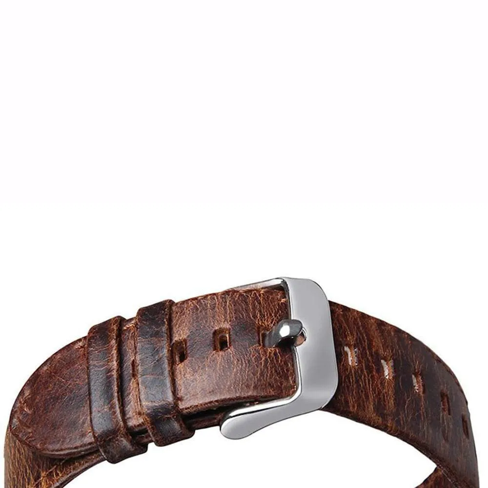 CLEARANCE! Genuine Leather Band for Apple Watch