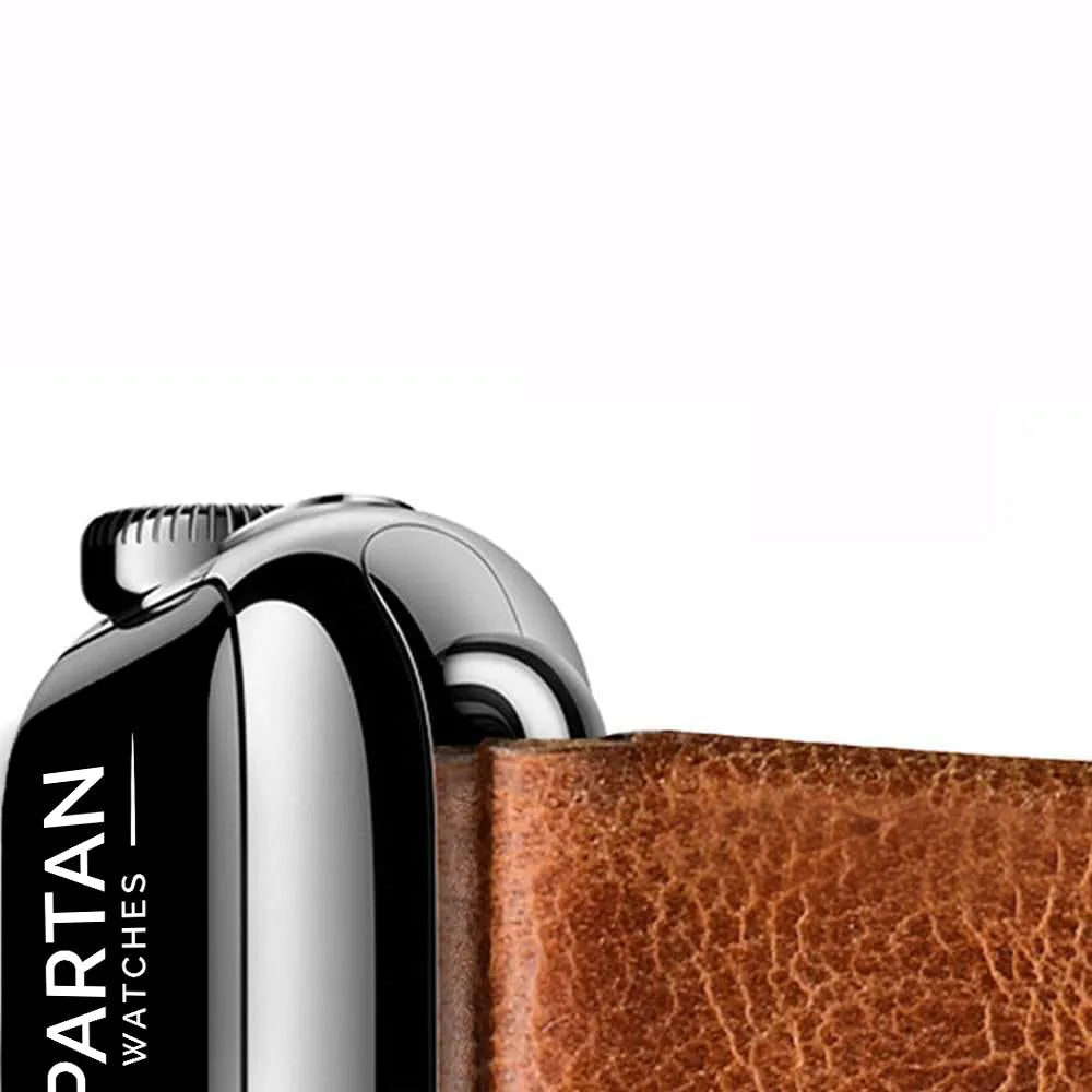 CLEARANCE! Genuine Leather Band for Apple Watch