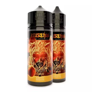 CLEO 50 | 100ML SHORT FILL E-LIQUID BY ZEUS JUICE