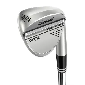 Cleveland RTX Full-Face 2 Wedge