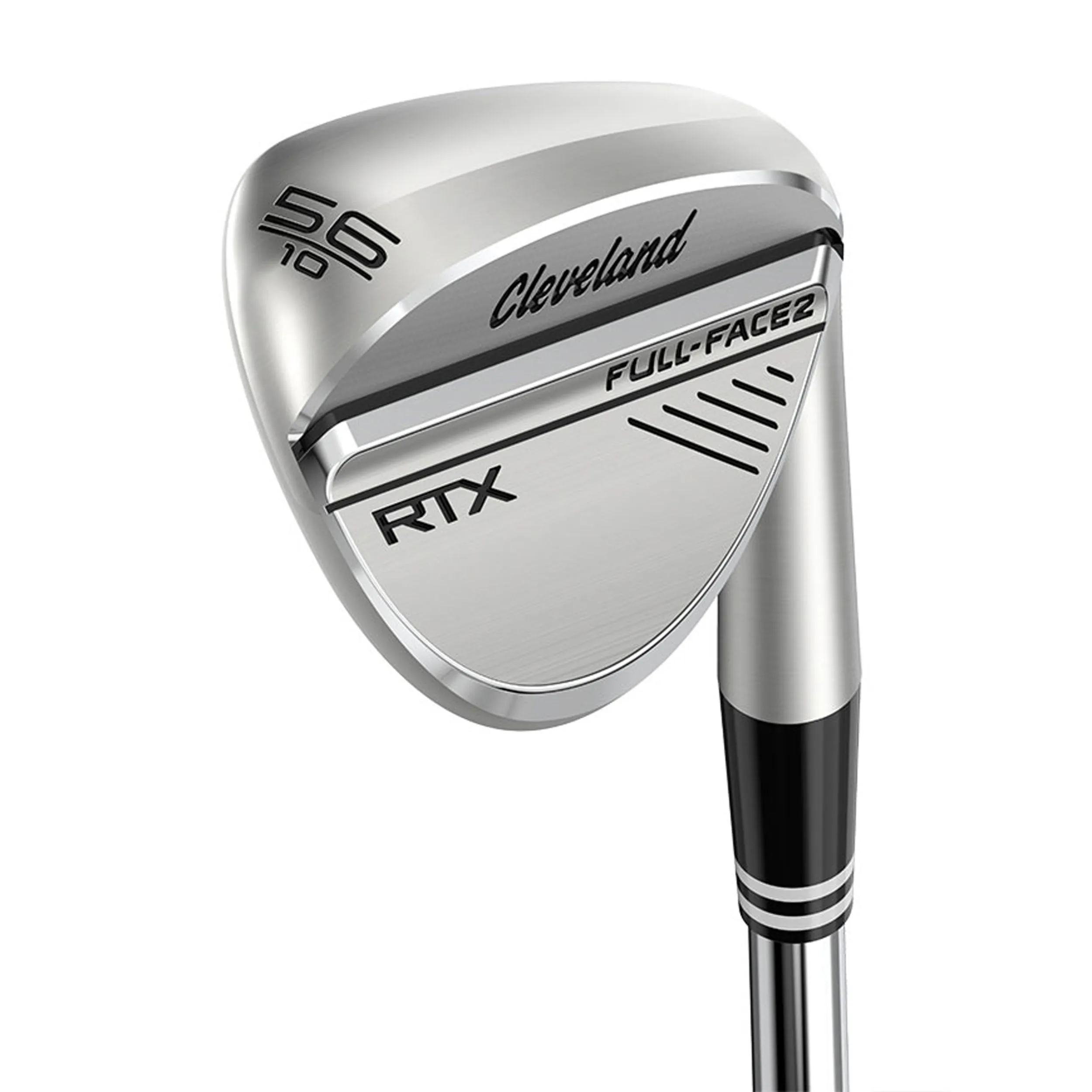 Cleveland RTX Full-Face 2 Wedge