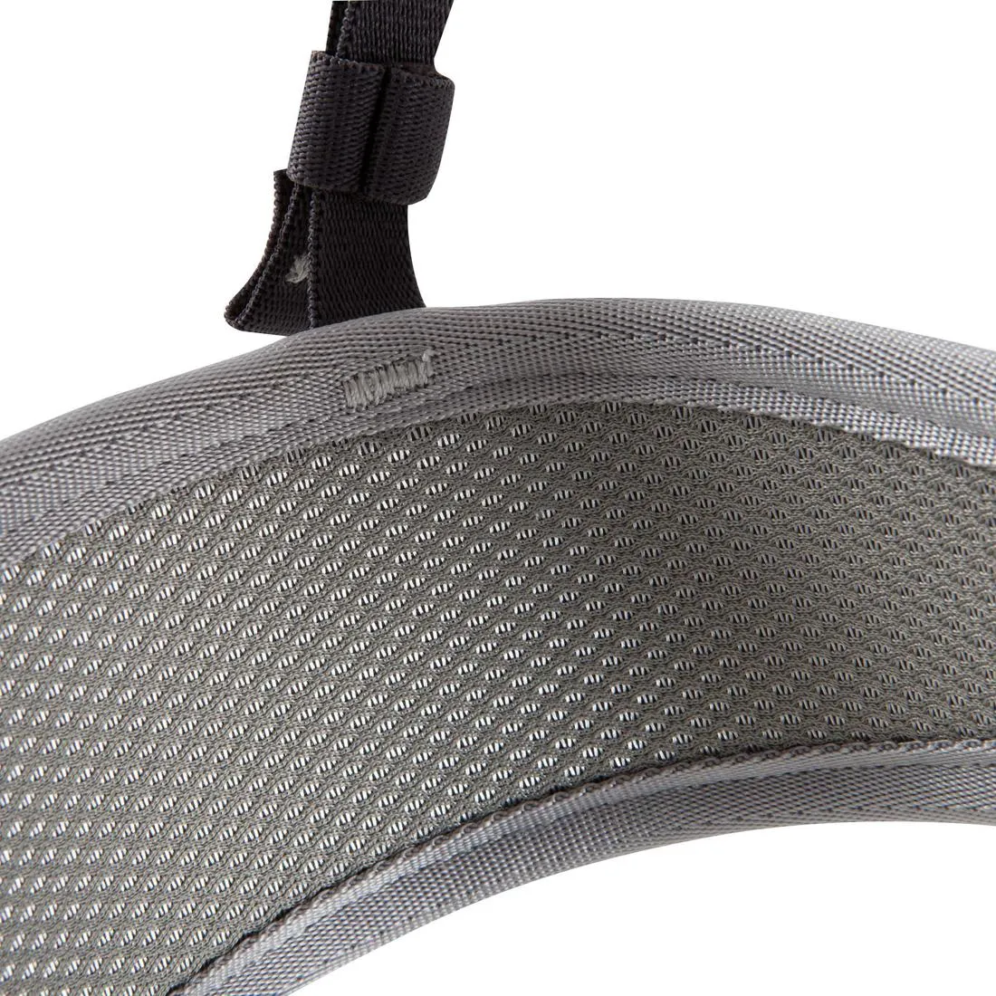 CLIMBING AND MOUNTAINEERING HARNESS - ROCK