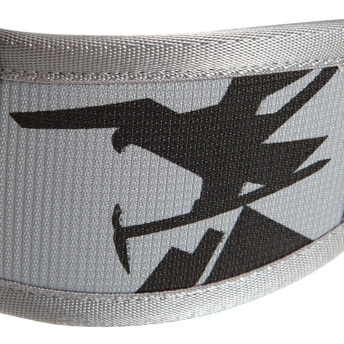 CLIMBING AND MOUNTAINEERING HARNESS - ROCK