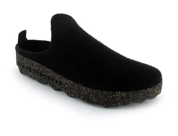 Come Sneaker Mule