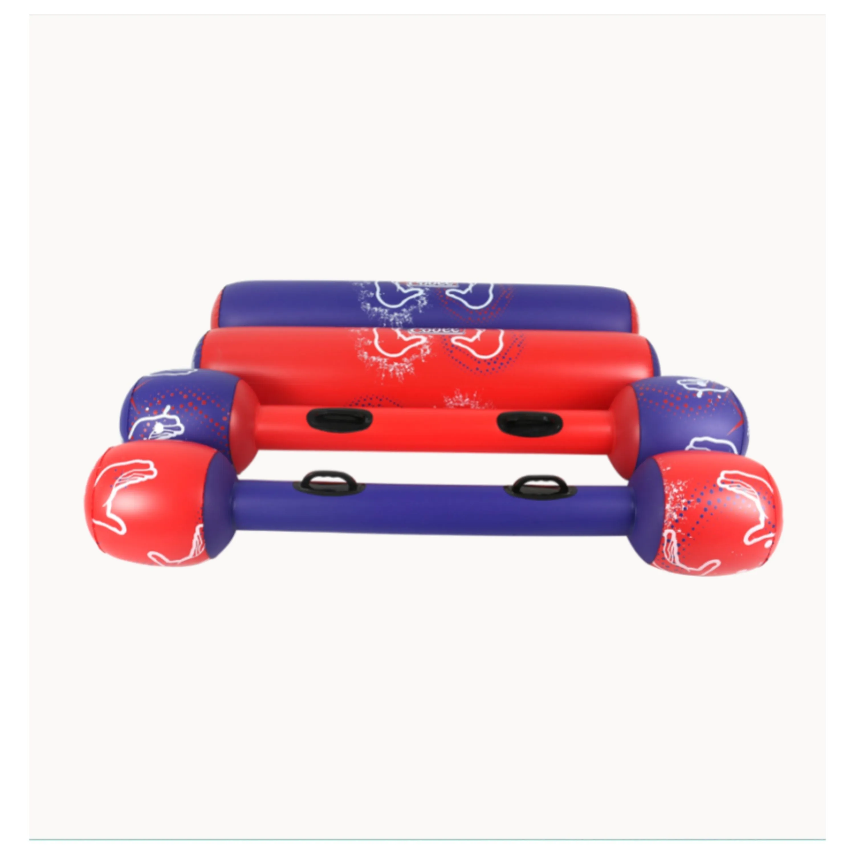 Cooee Inflatables Battle Stixx