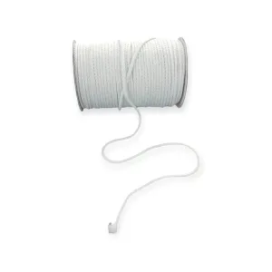 Cord 6mm White