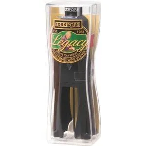Cork Pops Legacy