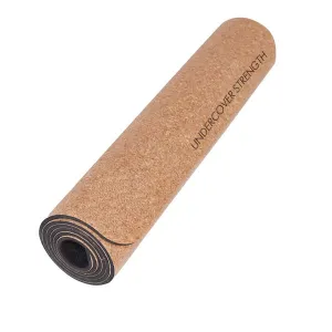 Cork Yoga Mat